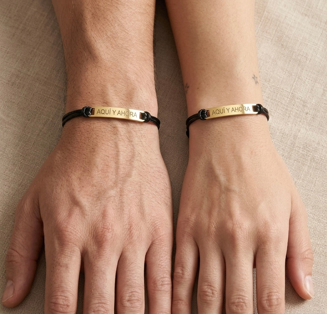 PULSERAS NAVY