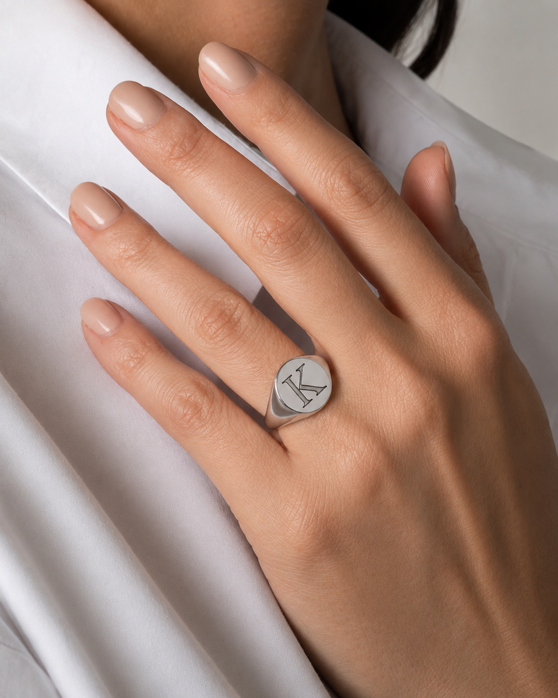 ANILLO SELLO