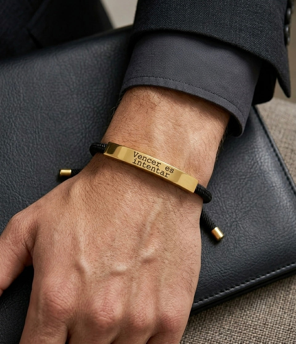 PULSERA KRONOS