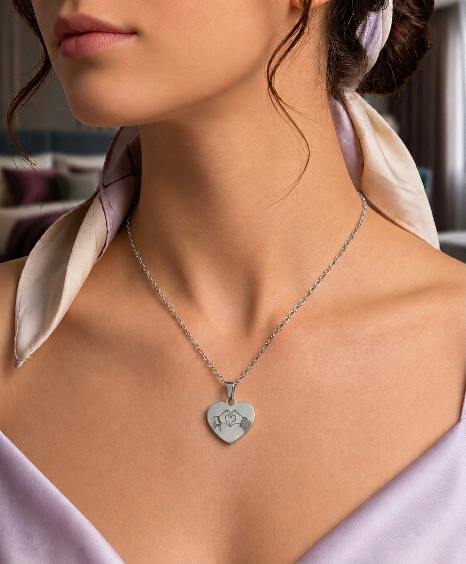 COLLAR LATIDO