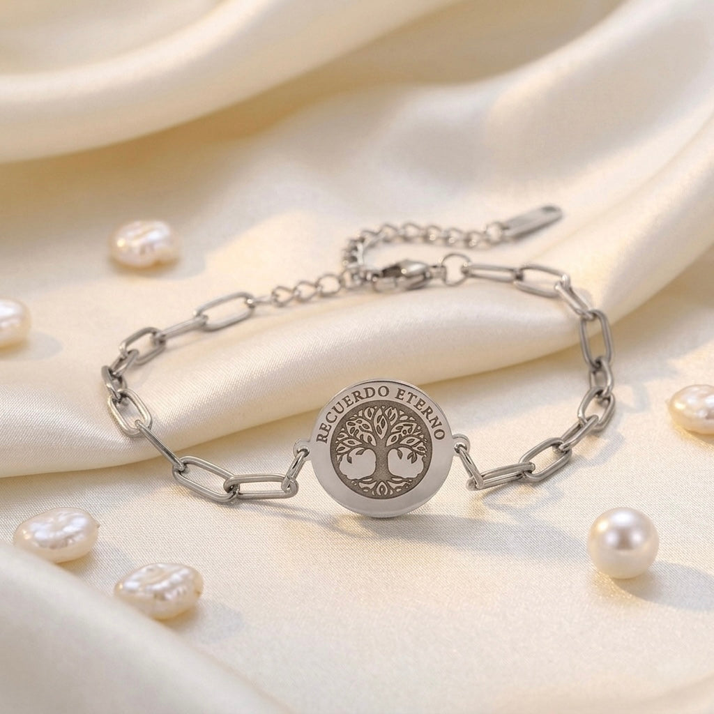 PULSERA ESLABÓN