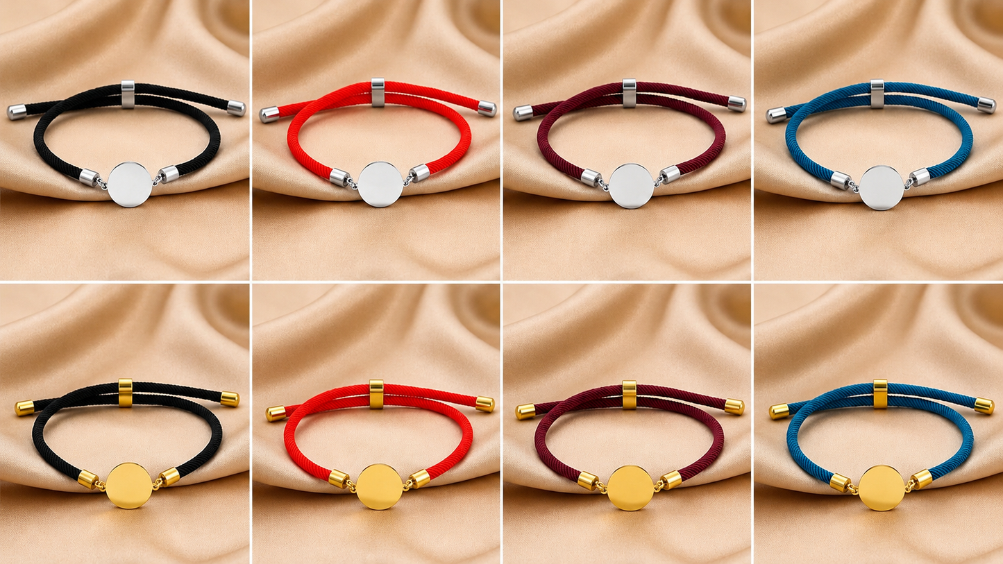BRAZALETE TRAZO