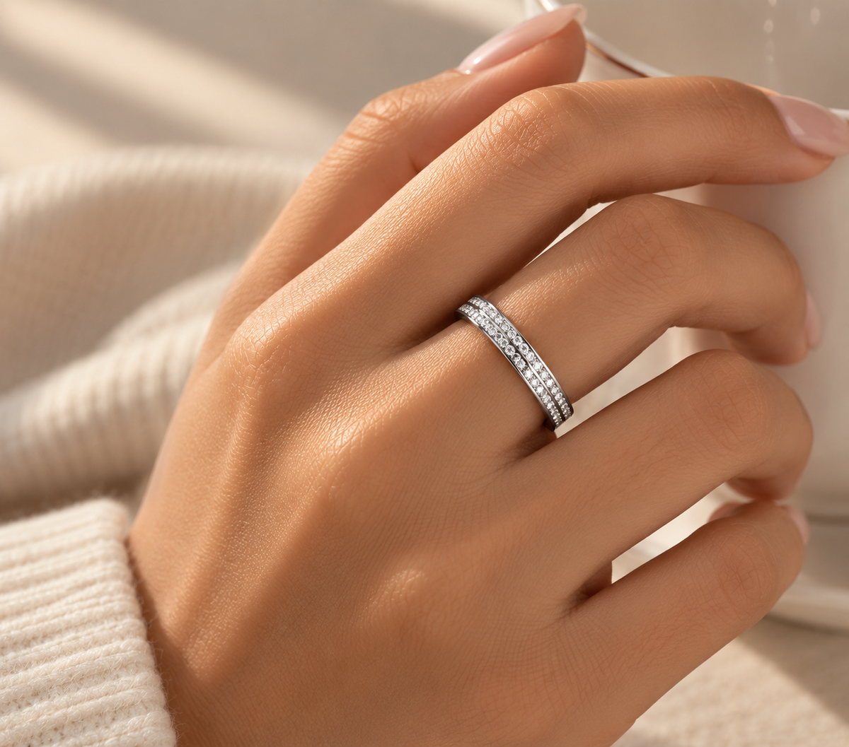 ANILLO STELLINA