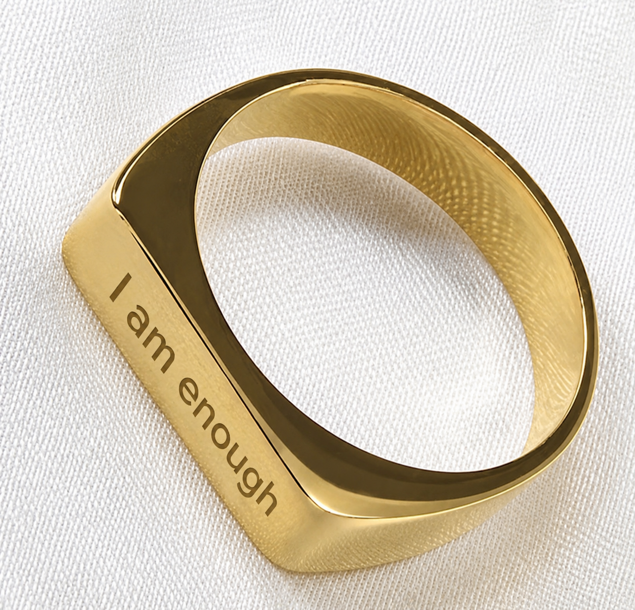 Anillos