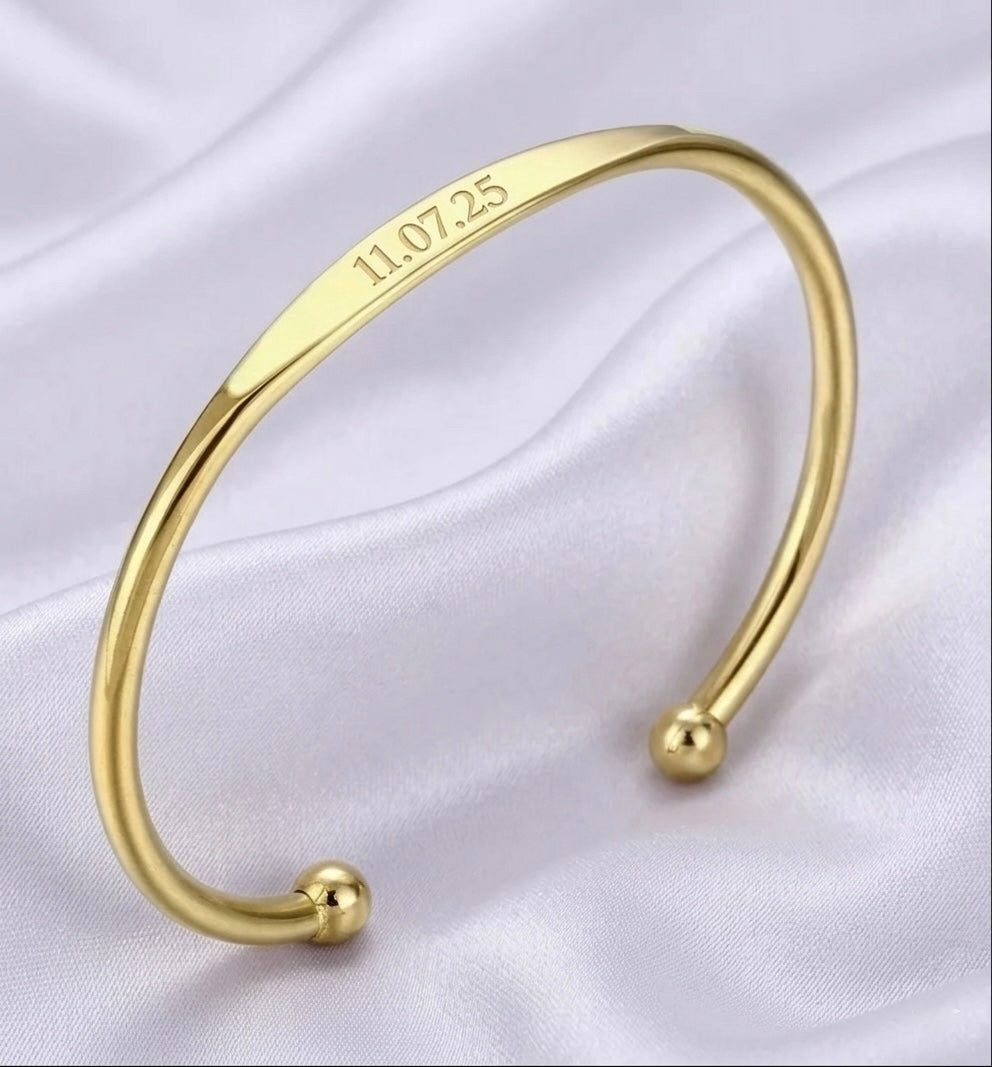 BRAZALETE ECLIPSE
