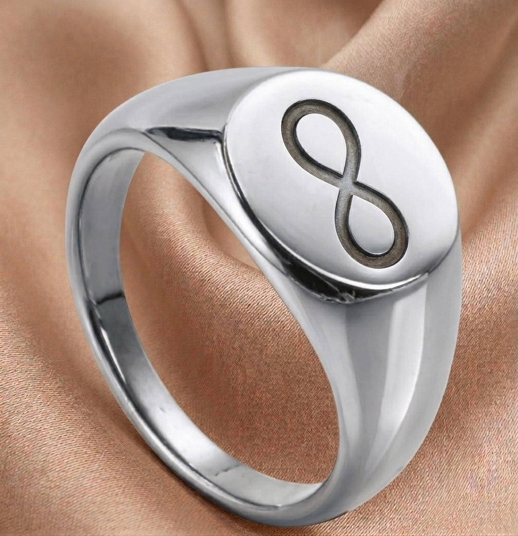 ANILLO SELLO