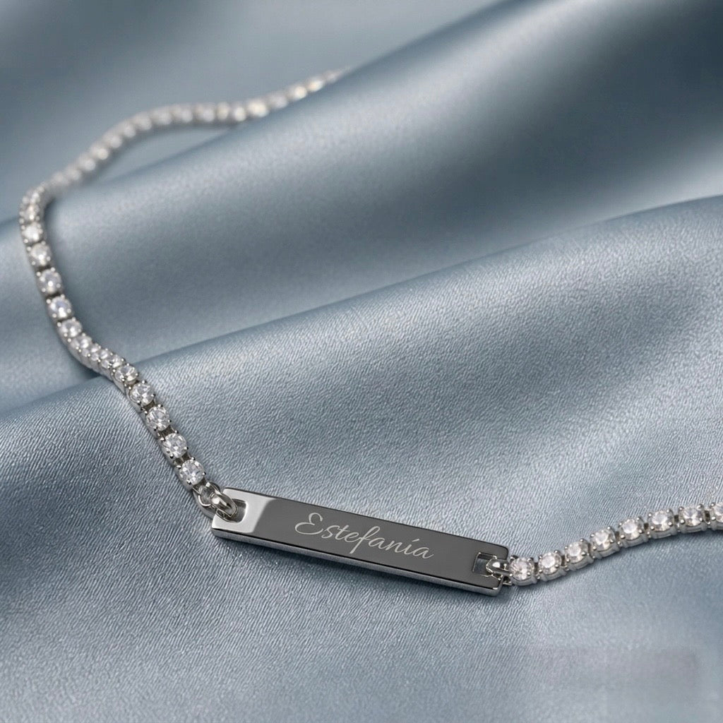 COLLAR MANTO ESTELAR