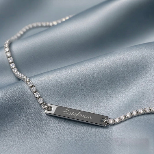 COLLAR MANTO ESTELAR