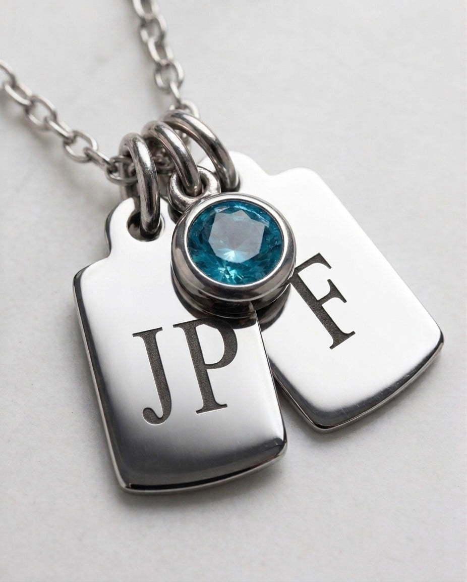 COLLAR TAG