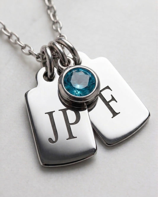 COLLAR TAG