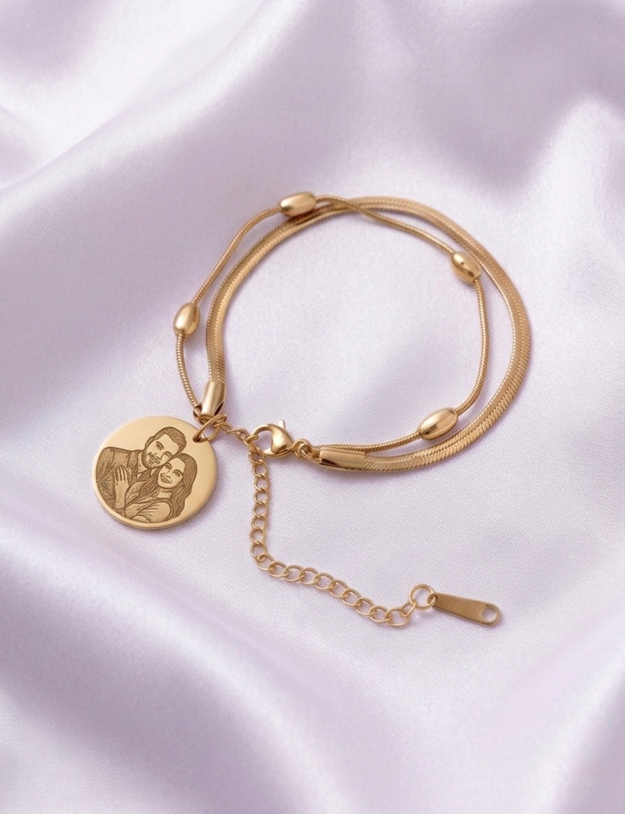 PULSERA ALANA