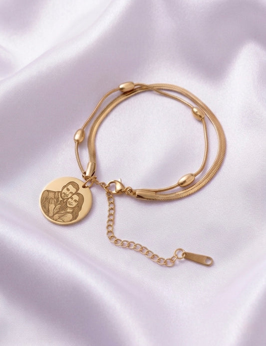 PULSERA ALANA