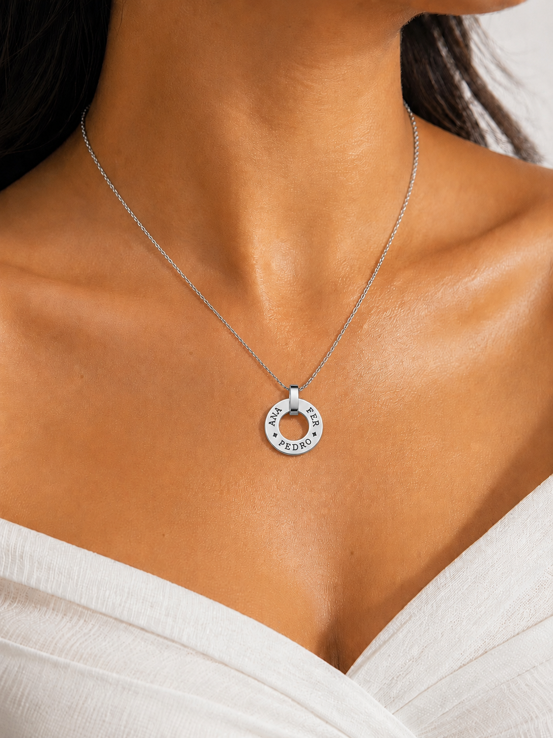 COLLAR HALO