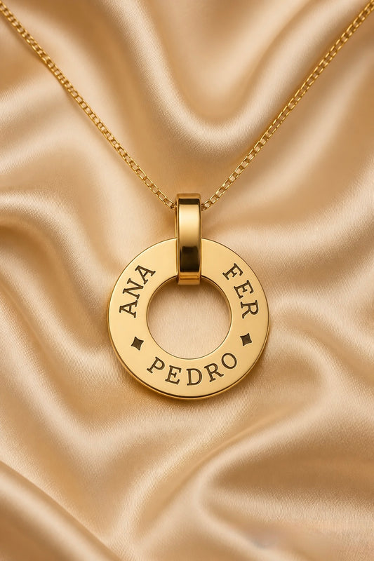 COLLAR HALO