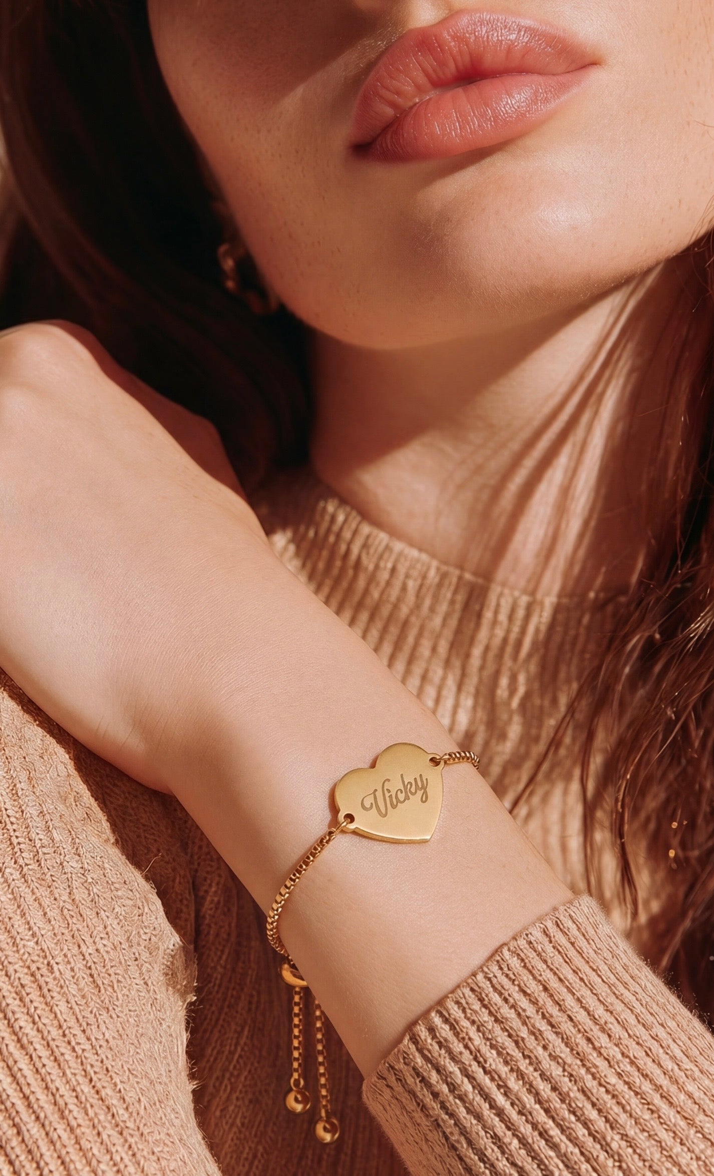 BRAZALETE AMOR TOTAL