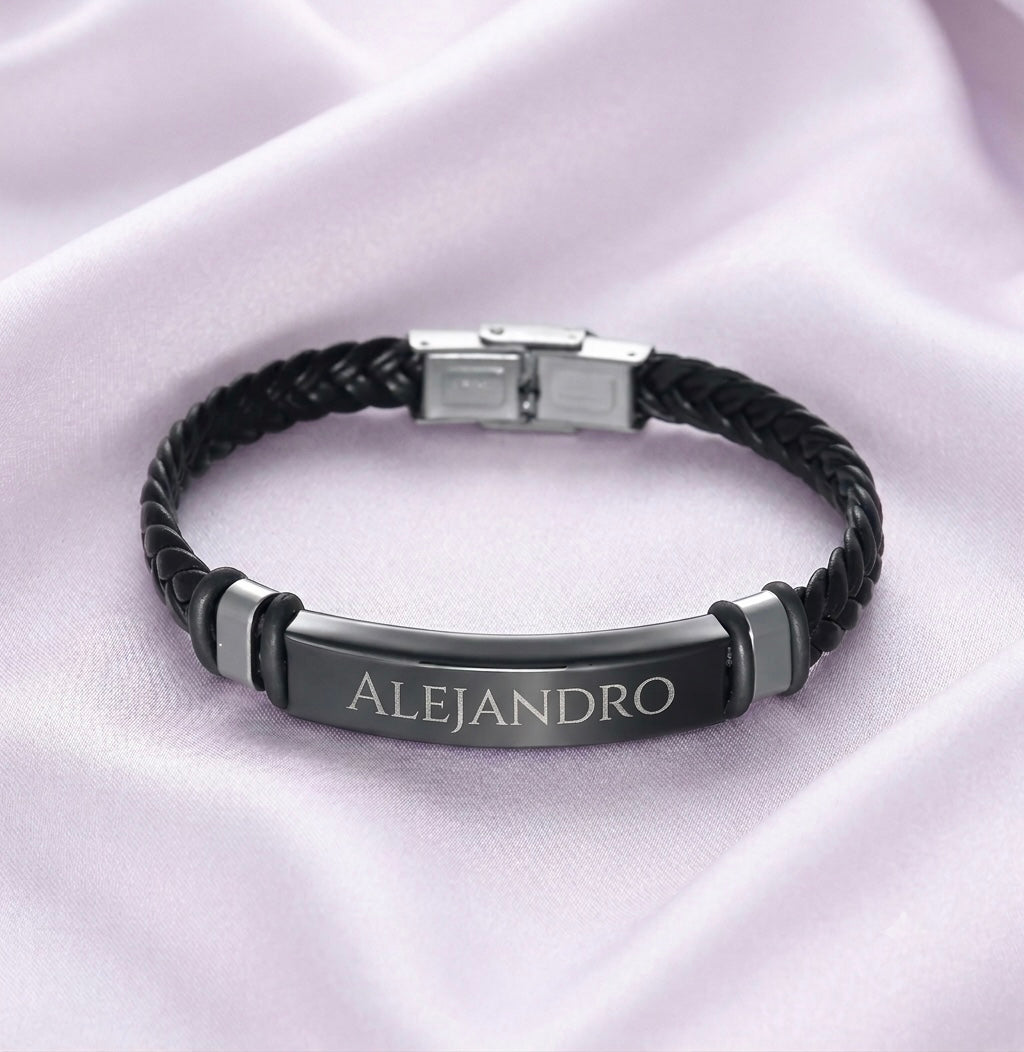 BRAZALETE TITÁN