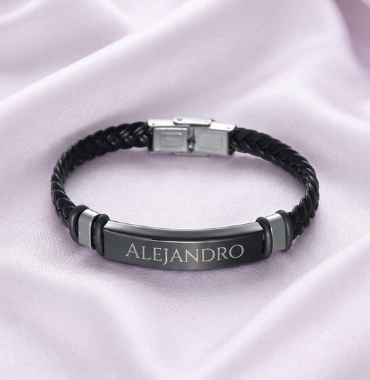 BRAZALETE TITÁN