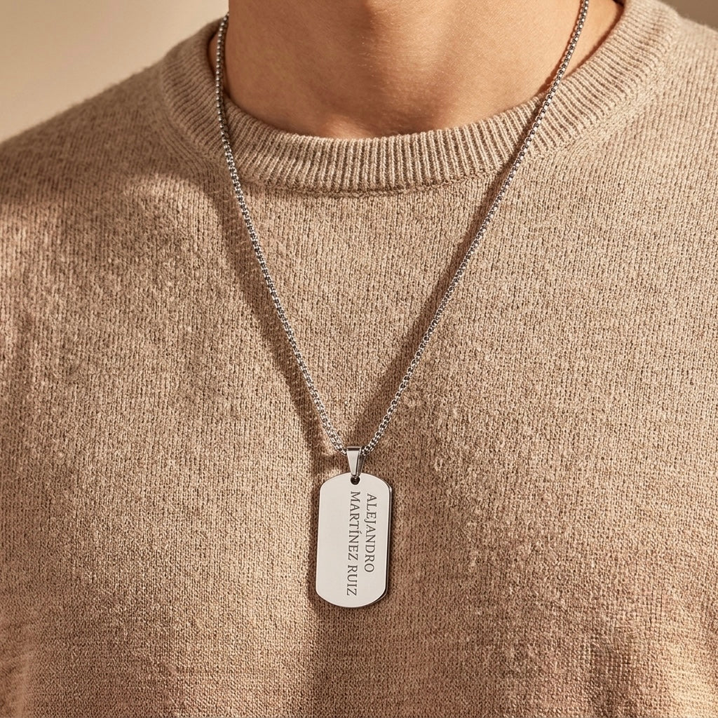 COLLAR HUNTER
