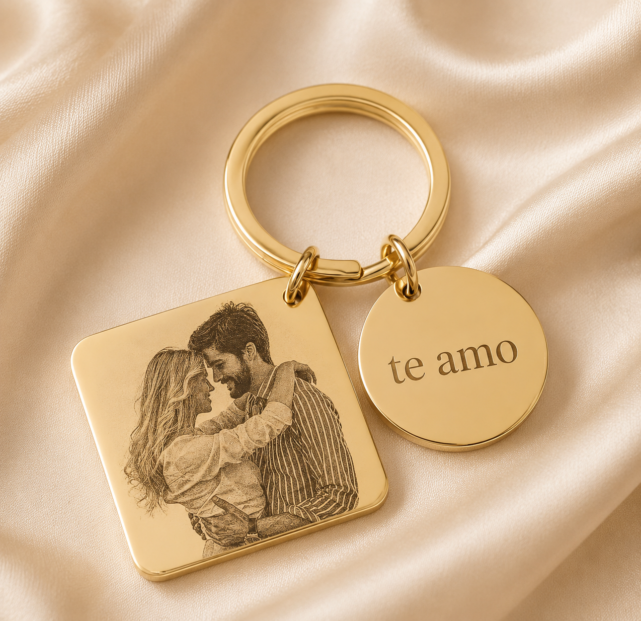 LLAVERO NEXO