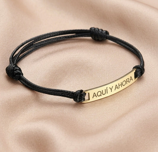 PULSERAS NAVY