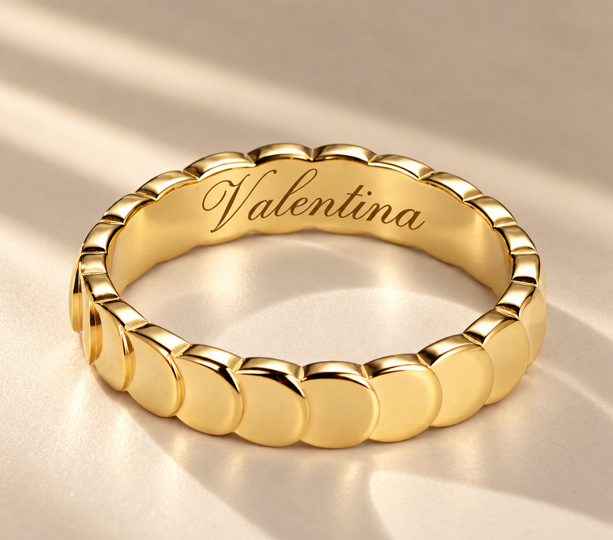ANILLO ECO