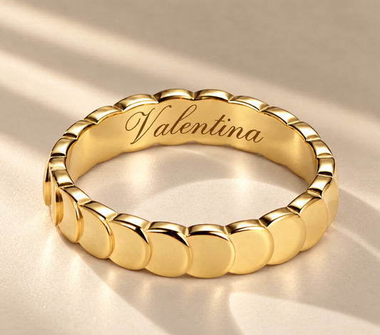 ANILLO ECO