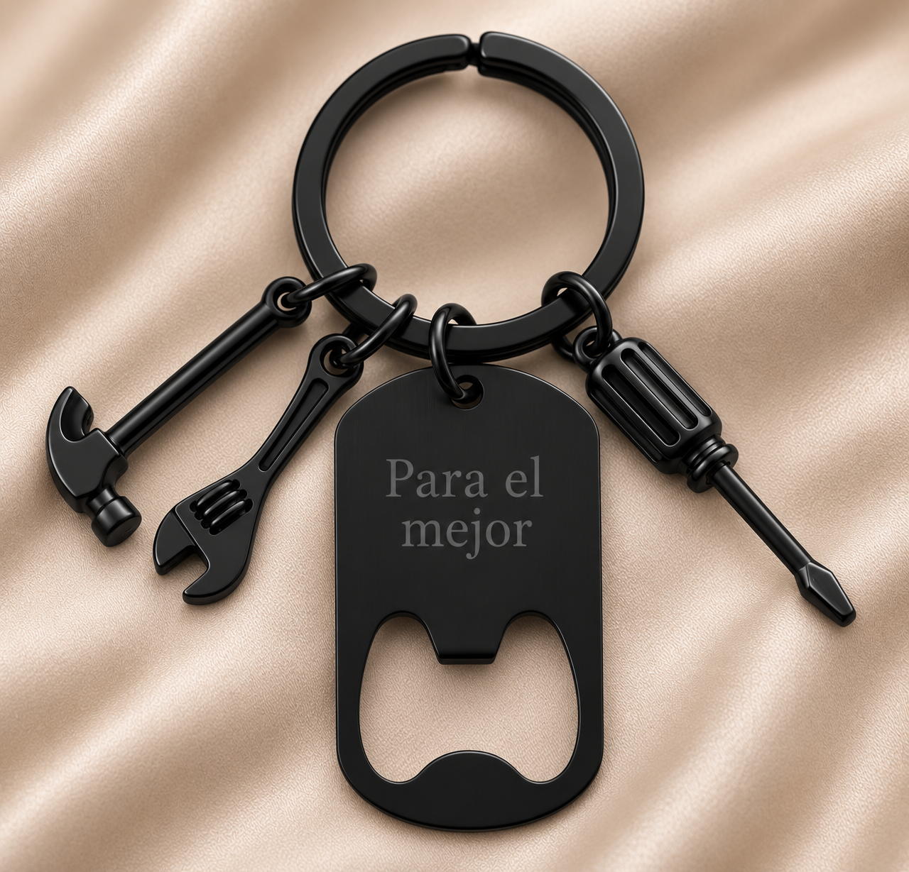 LLAVERO HERRAMIENTAS