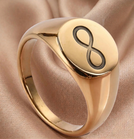 ANILLO SELLO