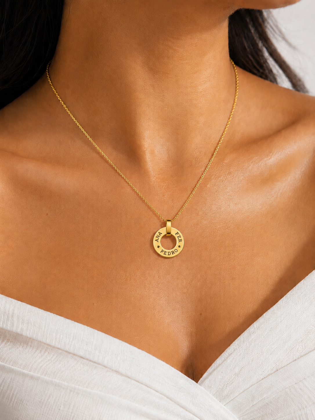 COLLAR HALO