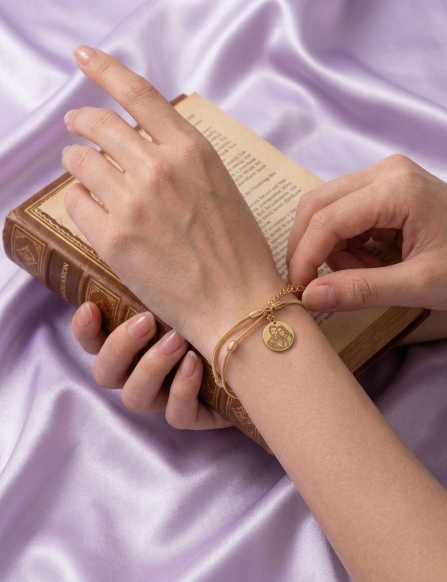PULSERA ALANA