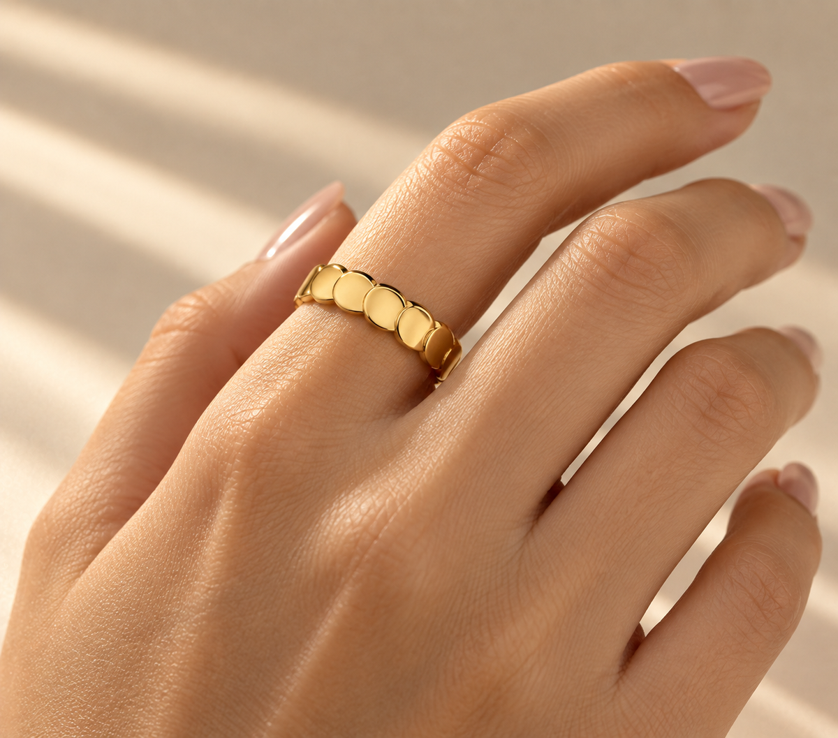 ANILLO ECO