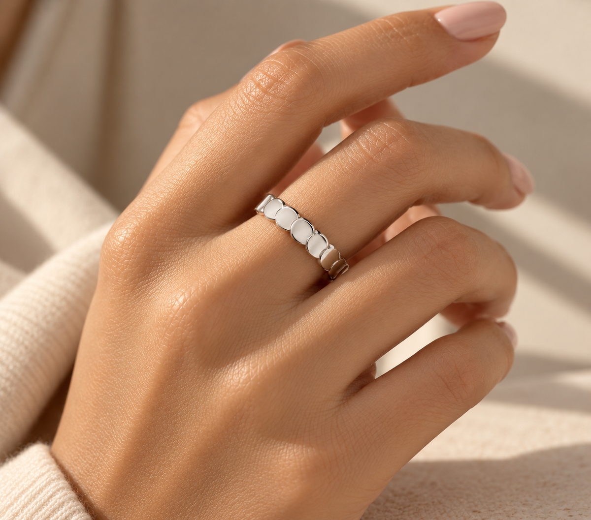 ANILLO ECO