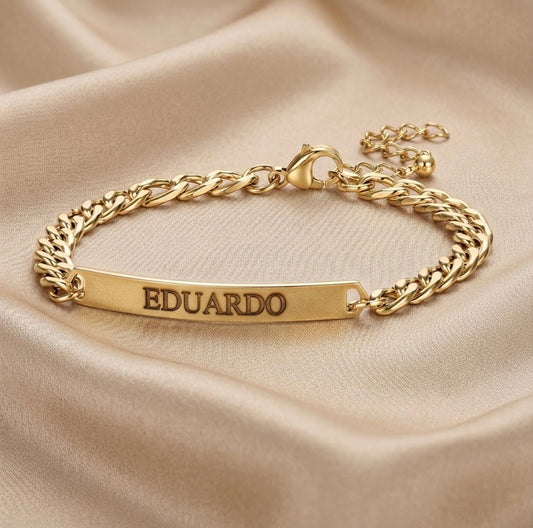 ESCLAVA MAGNO