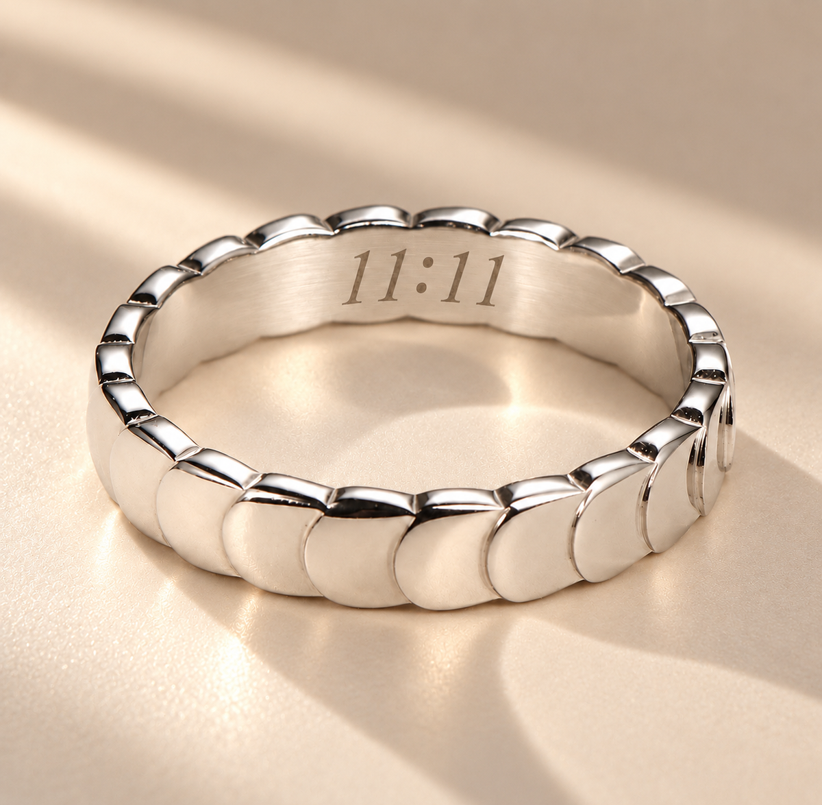 ANILLO ECO