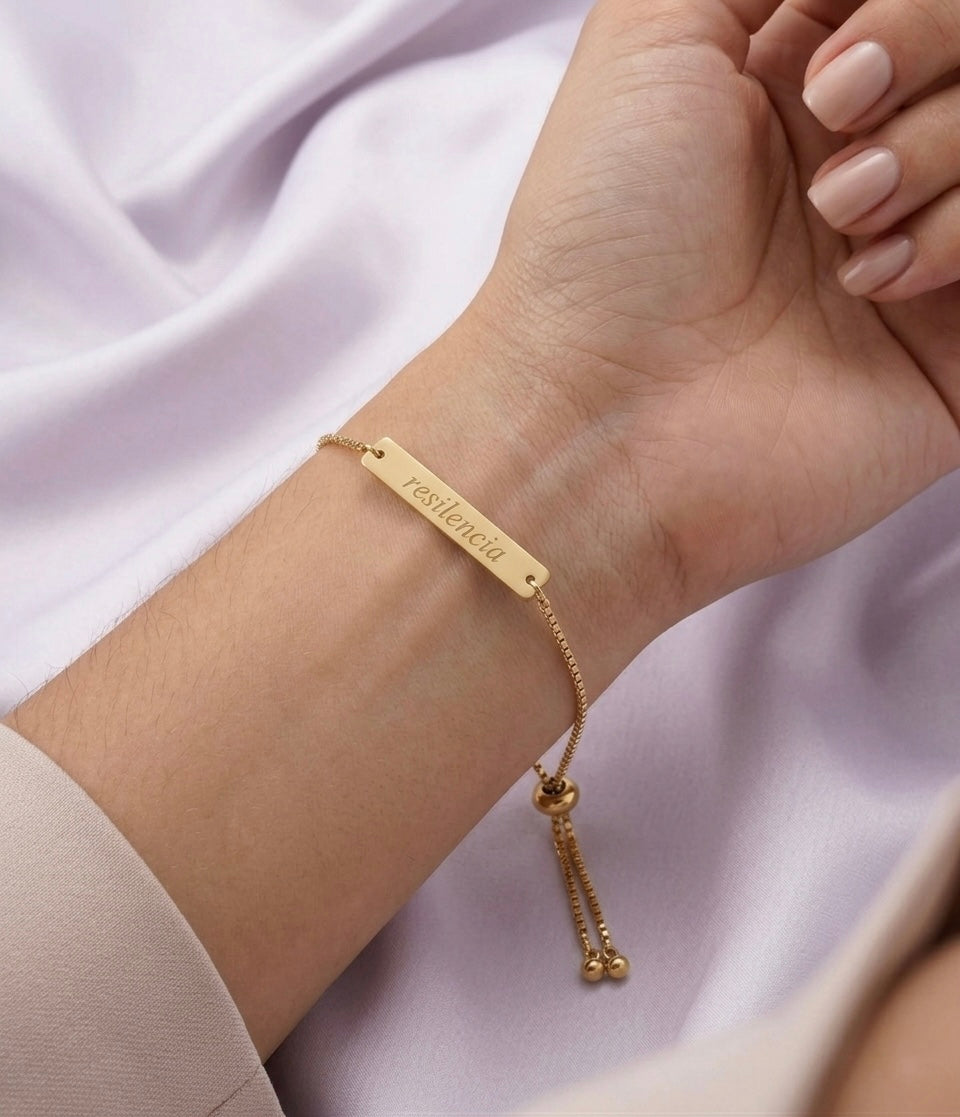 BRAZALETE STELLA