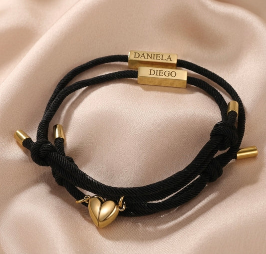 PULSERAS LAZO