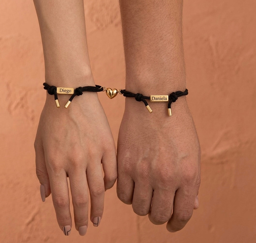 PULSERAS LAZO