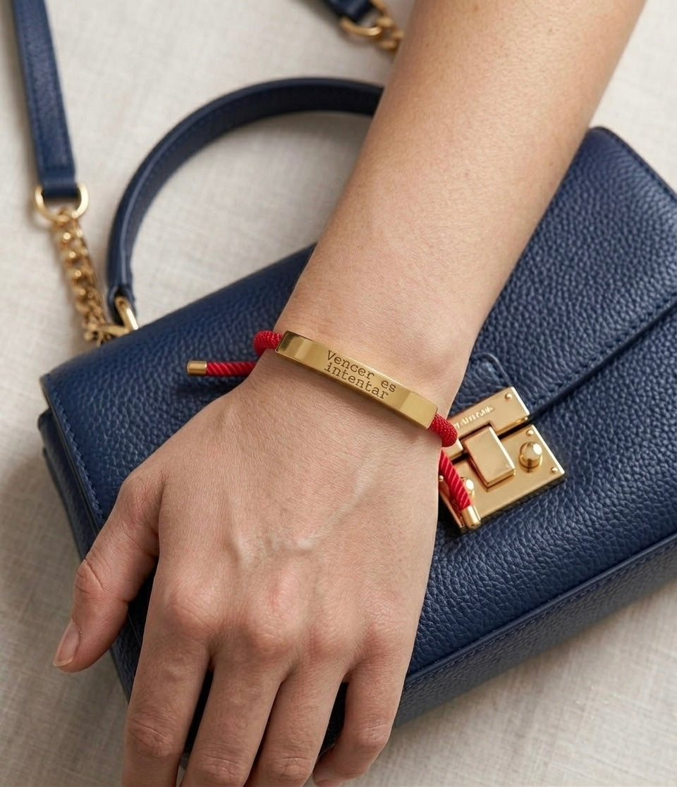 PULSERA KRONOS
