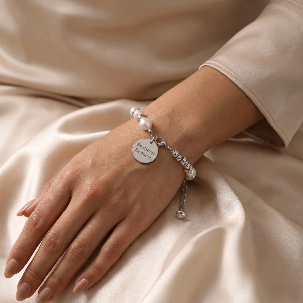 PULSERA DIOSA CALYPSO
