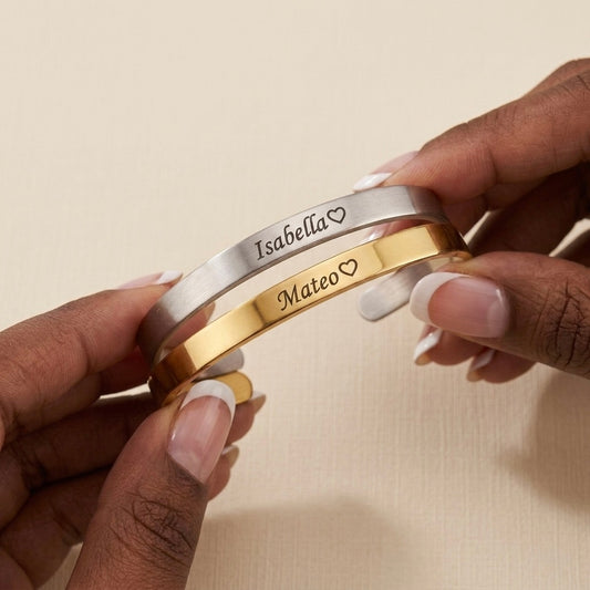 BRAZALETE RAIZ