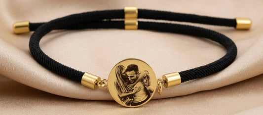 BRAZALETE TRAZO