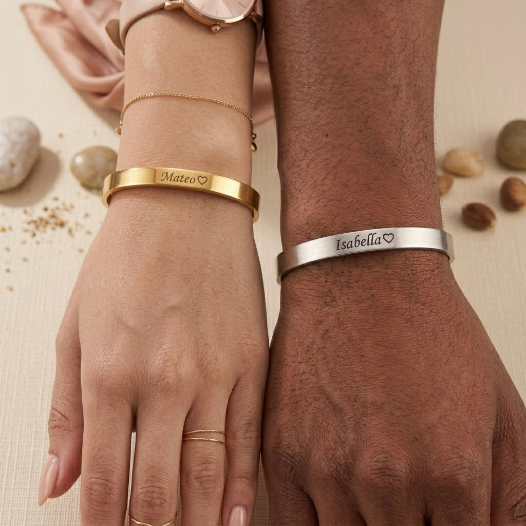 BRAZALETE RAIZ