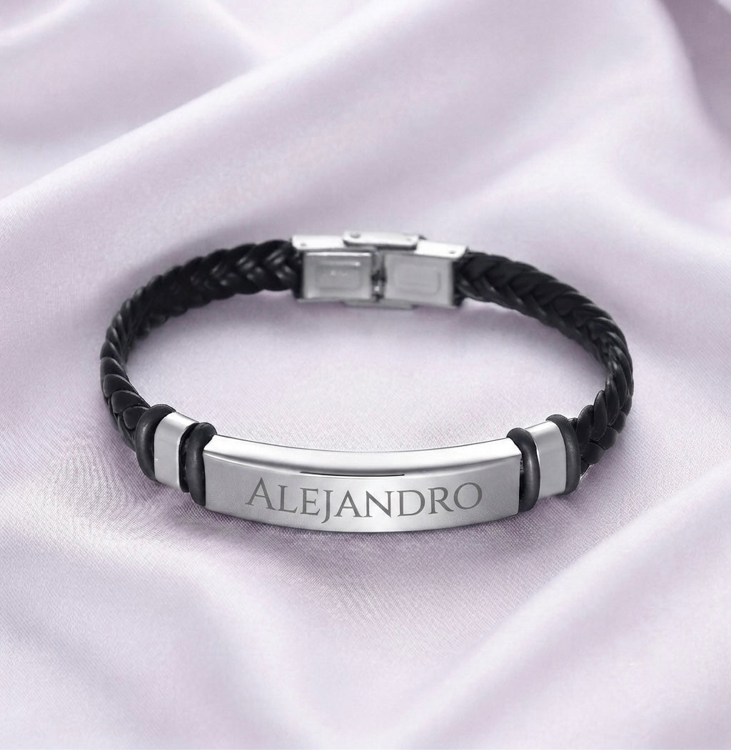 BRAZALETE TITÁN