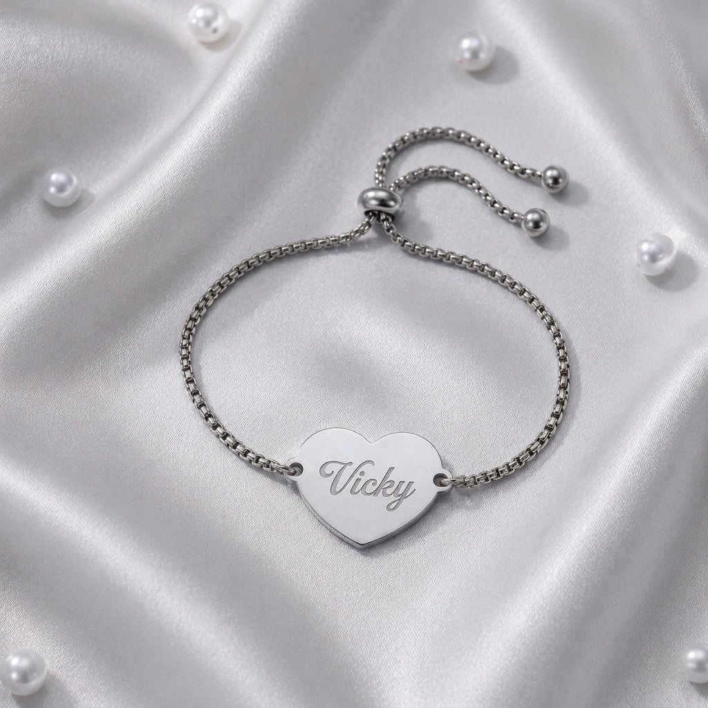BRAZALETE AMOR TOTAL