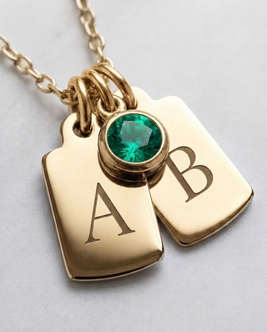 COLLAR TAG