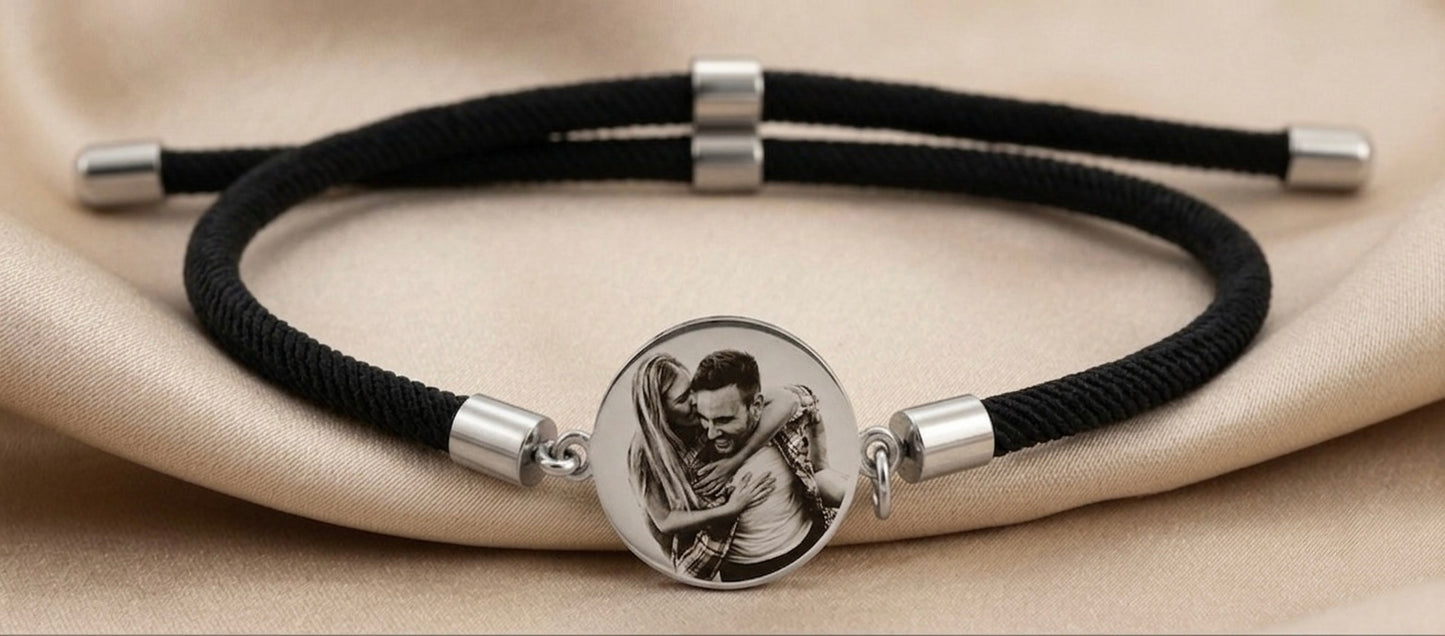 BRAZALETE TRAZO