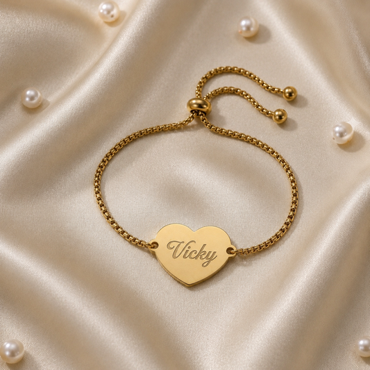 BRAZALETE AMOR TOTAL