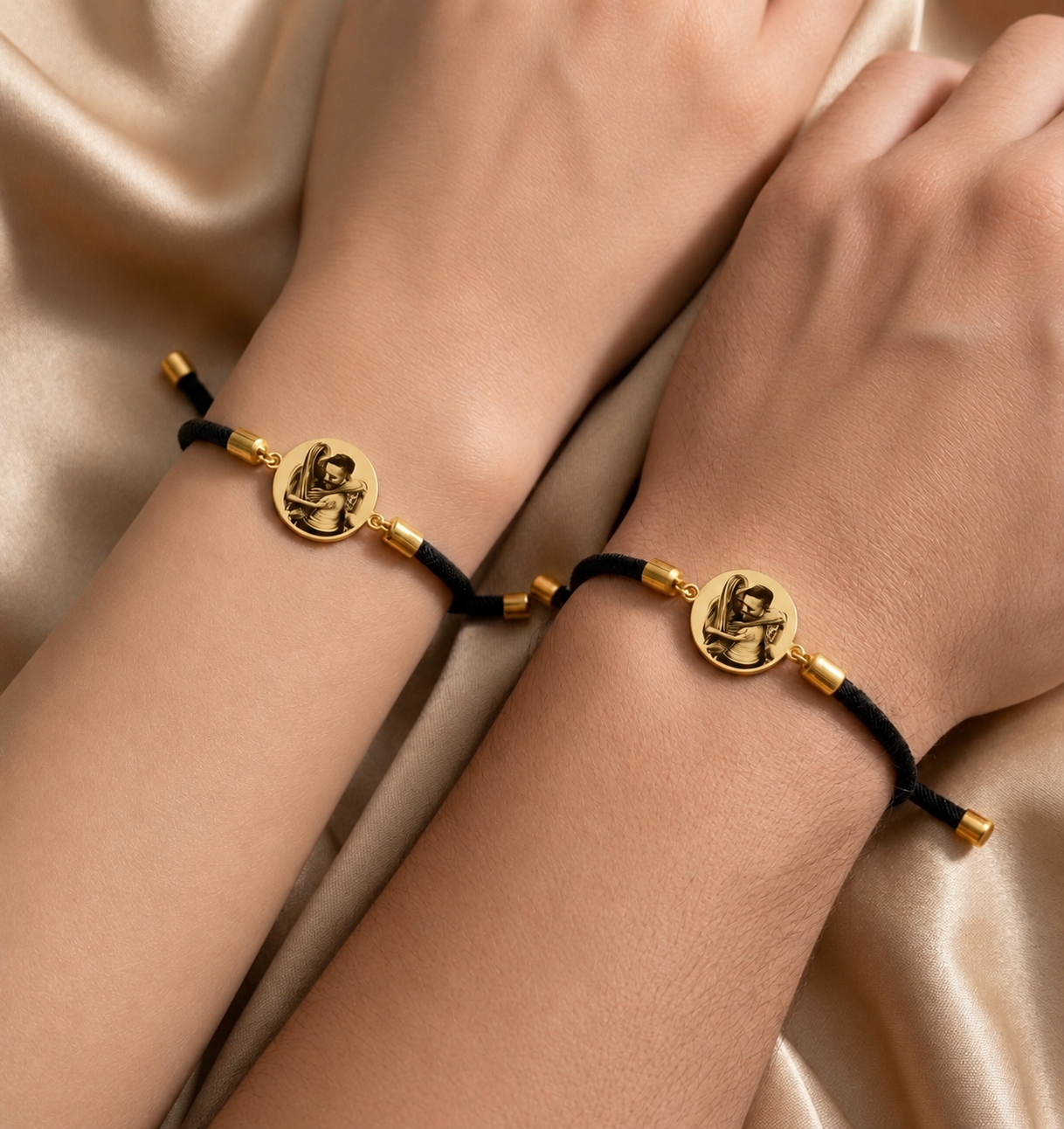 BRAZALETE TRAZO