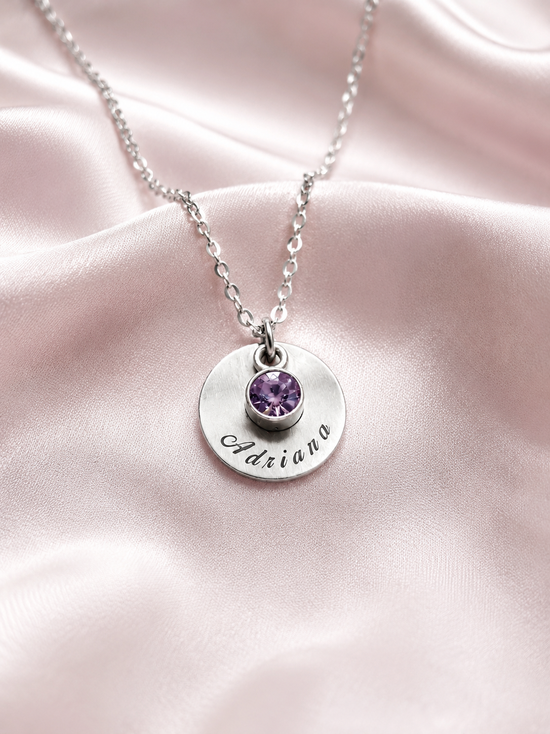 COLLAR GEMA