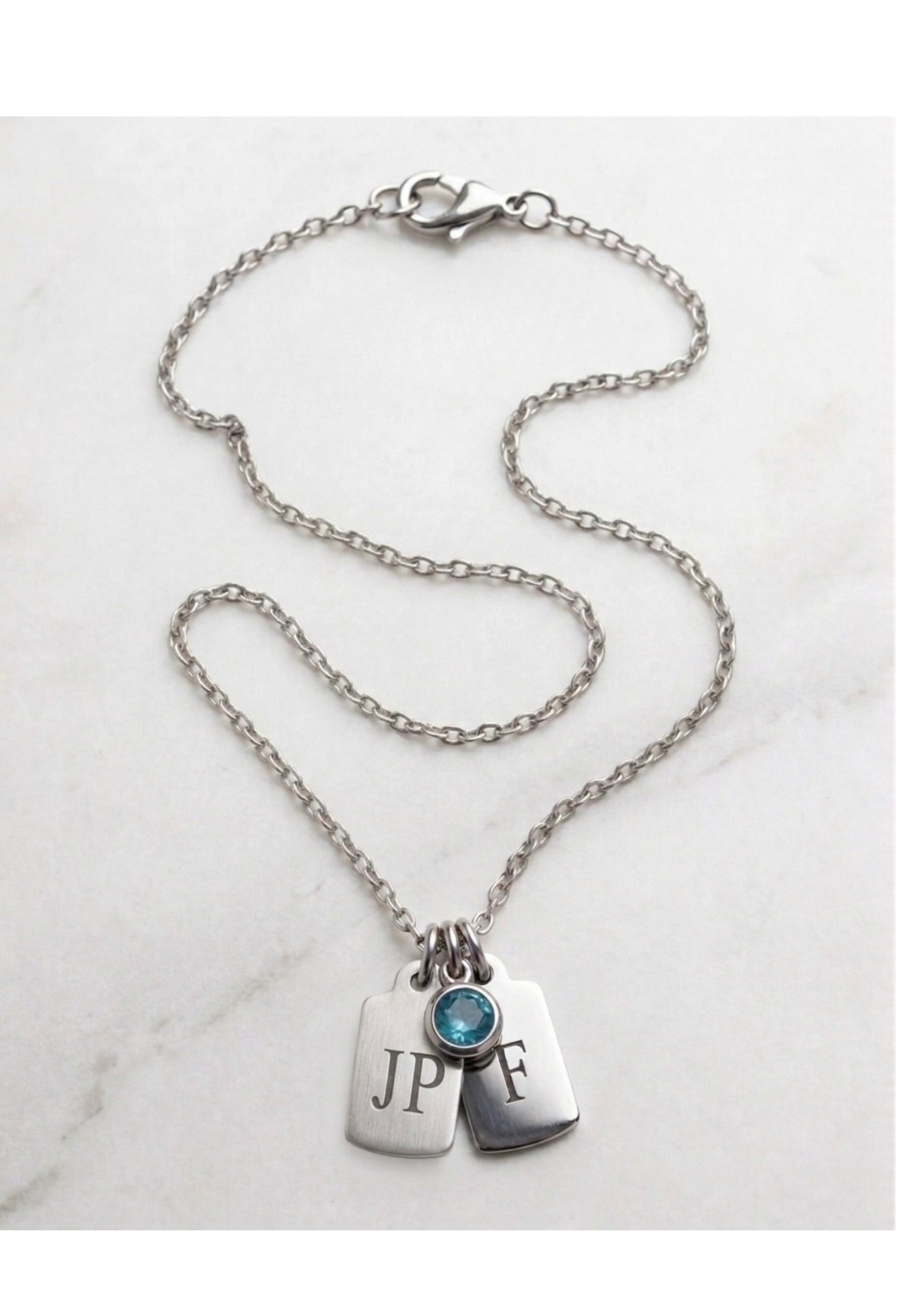 COLLAR TAG